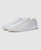 Daonato Low Sneakers+5Cm (White)