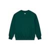 MLB Sweatshirt Unisex Dark Green 3AMTV0134-07GND