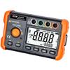 VICTOR 4105A Digital Ground Resistance Tester (CN version)