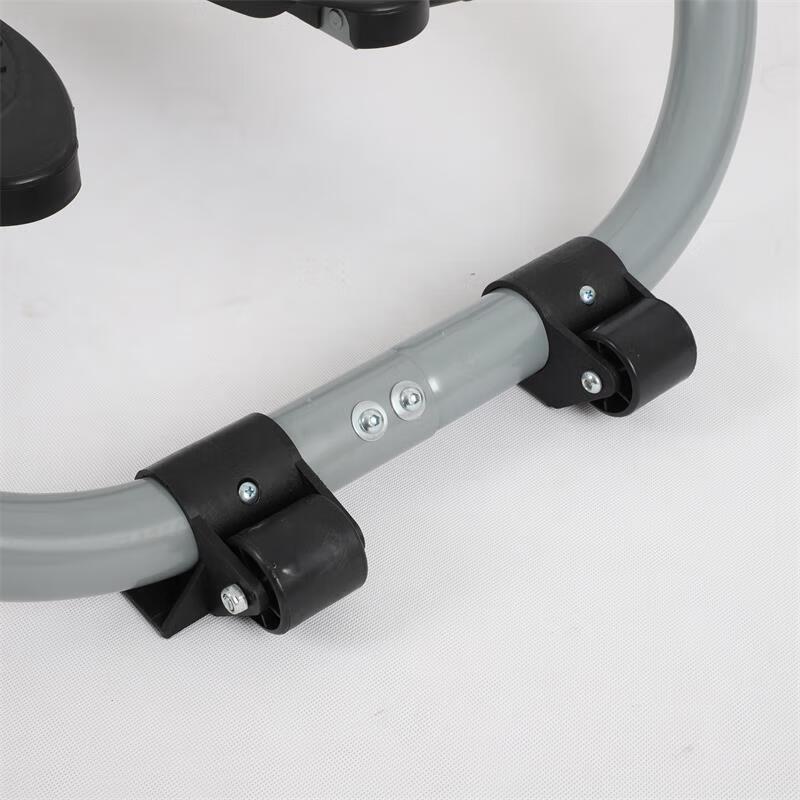 WEZHO Home Space Walker & Elliptical Trainer