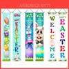 Beautiful Easter Porch Sign For Your Festive Home Décor