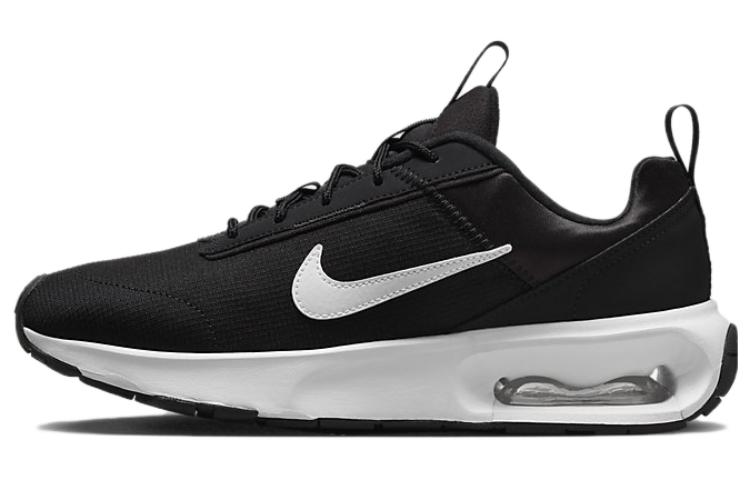 Nike Air Max Interlock Lite Black White Women s DX3705-001 36.5