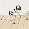 Lightweight Exercise Bike Mini Fitness Stepper Leg Beauty Machine  For Leg Arm Exercise
