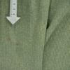 Women's Turtleneck Sweater in Khaki