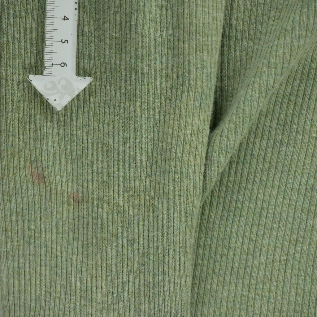 Women's Turtleneck Sweater in Khaki