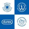 Durex Natural Hydra+ Gel Lubrifiant Naturel 100ml