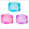 Stressrelief Push Fidget Cube With Plastic Material For Home And Office
