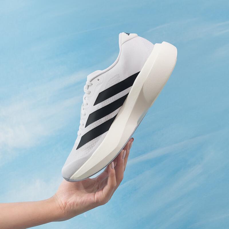 Adidas Women's Adizero EVO SL Racing Running Shoes