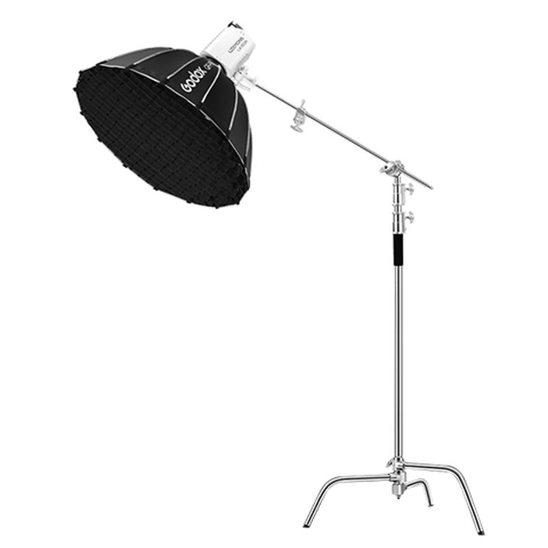 Godox LA Series RGB LED Video Fill Light