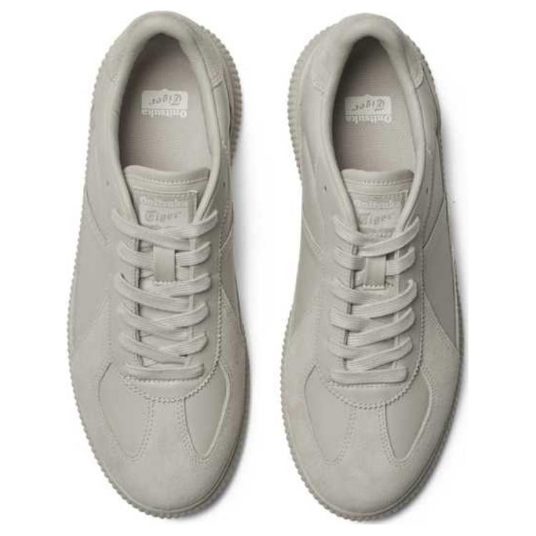 ONITSUKA TIGER Delecity L Warm Beige Unisex Sneakers 1183C217-250