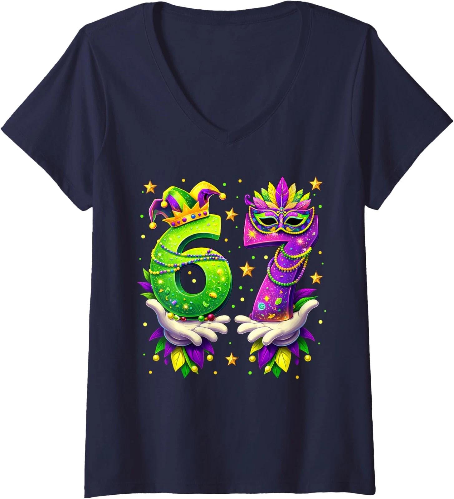 I Come In Peace Matching Ugly Christmas Sweater Ladies  V-Neck Tshirt S
