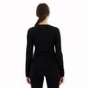 Icebreaker Базовый слой с длинным рукавом 200 Oasis Crew Merino