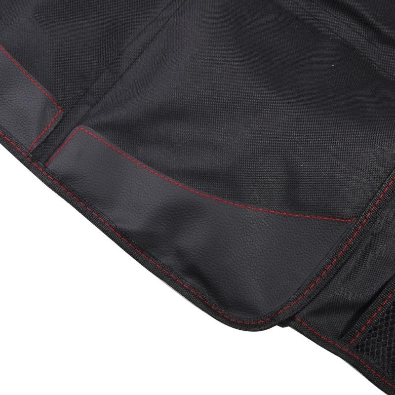 Universal Kinder Sicherheit Anti-Rutsch Anti-Scratch Matte Pads Wasserdichte Auto Schutzhülle für-Baby Kind