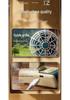 Retro USB Foldable Three-Speed Rechargeable Desktop Fan