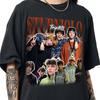 Üst giysisi – T-shirtler