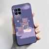 Cute Case For TCL T-Mobile Revvl 7 Pro/T Phone 2 Pro/Revvl 7 5G/T Phone 2 5G Fundas Protective Cover Soft Silicone Phone Casing