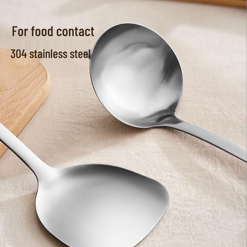 ASD Yanli III Series 5-Piece Kitchen Utensil Set