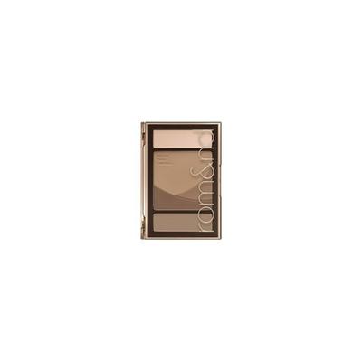 Rom&Better Than Contour, [Samostatný produkt] 01 Neutrální teplý