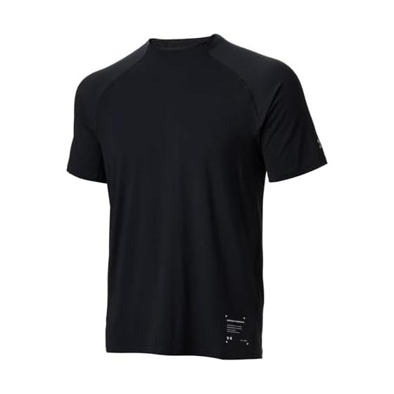 [Under Armor] UA MOTIVATE SOFT SHORT SLEEVE T-SHIRT