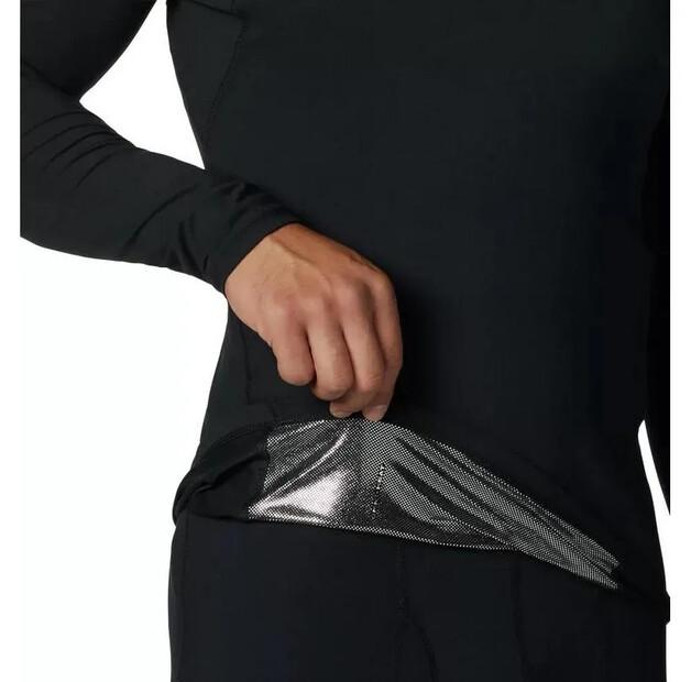 Columbia Midweight Stretch Long Sleeve Base Layer