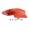 New Guard 280*170mm Machine Plastic Replacement String Trimmer Trimmer Blade Brushcutter Cover For 24mm 26mm 28mm