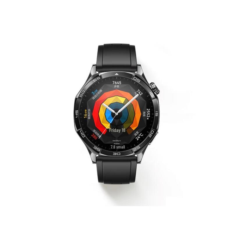 Huawei WATCH GT 5 Smartwatch (CN version)