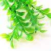 Plastic Aquarium Decorations Green Artificial Plastic Plant Grass for Fish Tank Aquarium Ornament Decor  Pet Fish Supplies