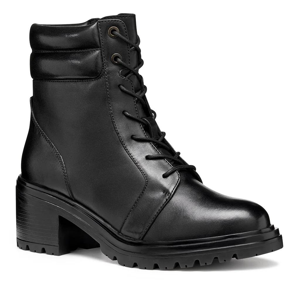 

Geox Damiana Booties na obcasie 41