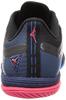 Mizuno Wave Drive NEO 3 Table Tennis Shoes, Black/Blue/Red, Size 25.0 Cm, 2E