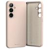 Etui Mercury Silicone Do Galaxy A16, Piaskowe
