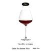 Dongyu Red Wine Glass Set – High-Stem Glasses & Decanter for Home or Gift