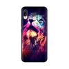 Süße Silikonhülle Asus Zenfone Max (M1) ZB555KL ZB555KL Rückseiten-Schutzhülle Für ASUS Zenfone Max Pro M1 ZB602KL Fundas