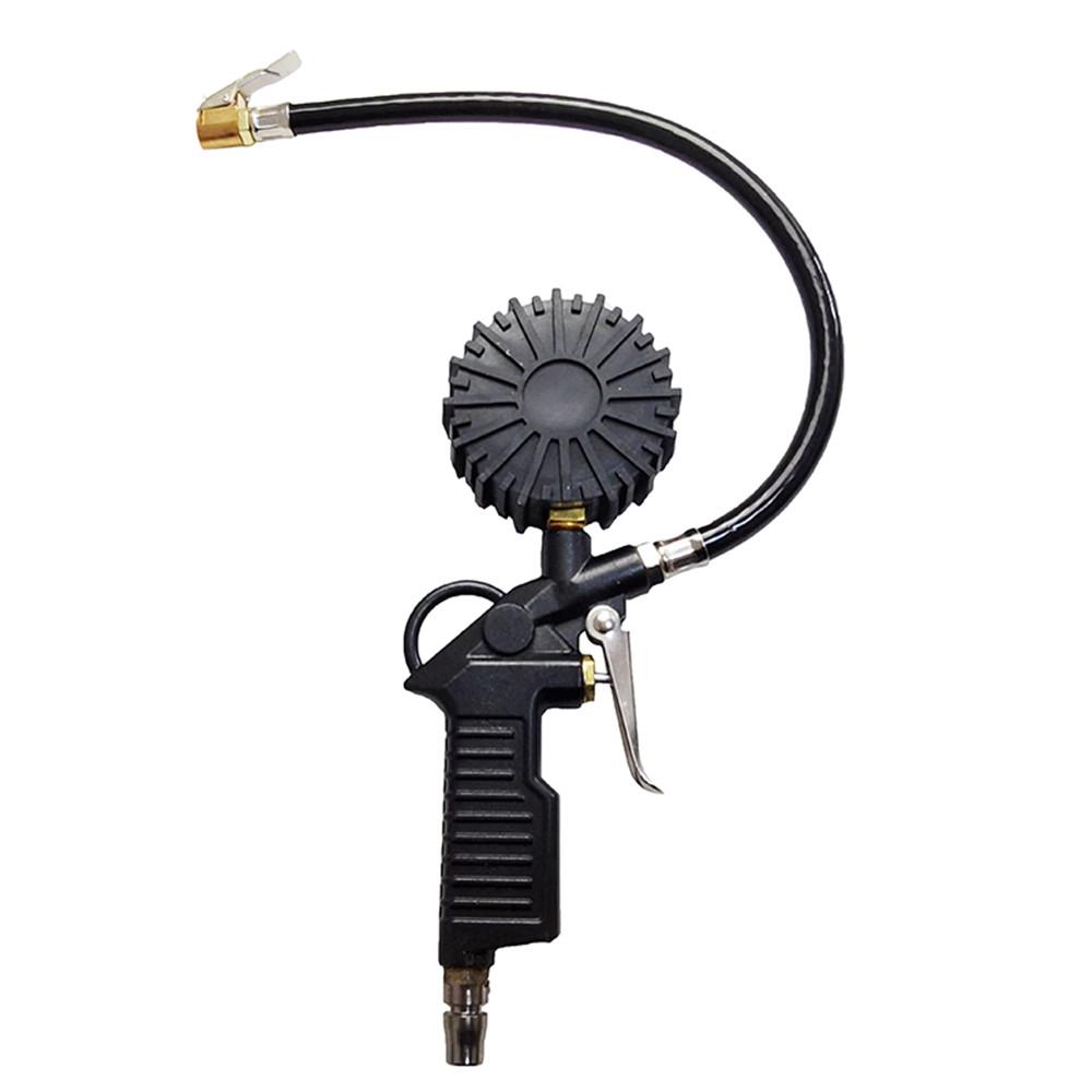 Car Tyre Pressure Gauge Motorbike Digital Air Auto Tire Meter Tester PSI BAR KPA