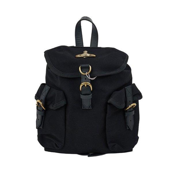 

Vivienne WeStwood Fw25 Women S Highland Small Backpack ONE SIZE