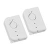 2PCS Infusion Alarm Portable Mini Warning Reminder Injection Tube Liquid Automatic Sound Alarm for