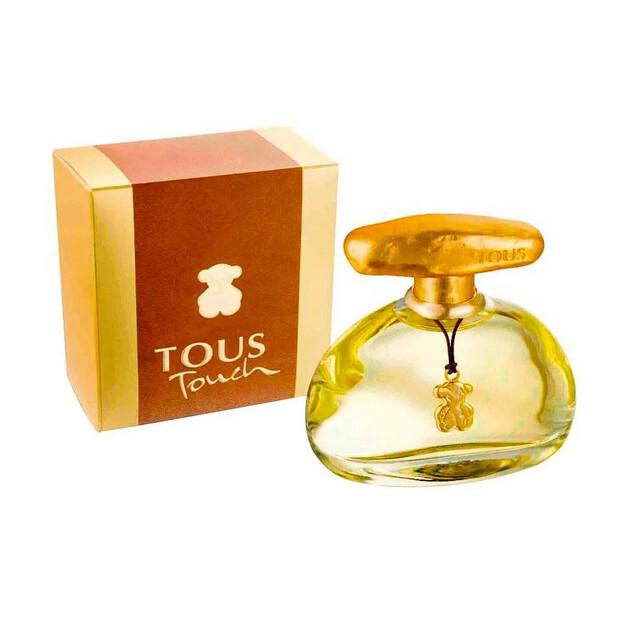 

Tous Touch 50ml туалетная вода