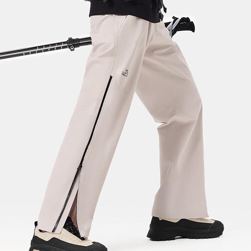 Pelliot Men s Windproof Waterproof Cargo Pants S