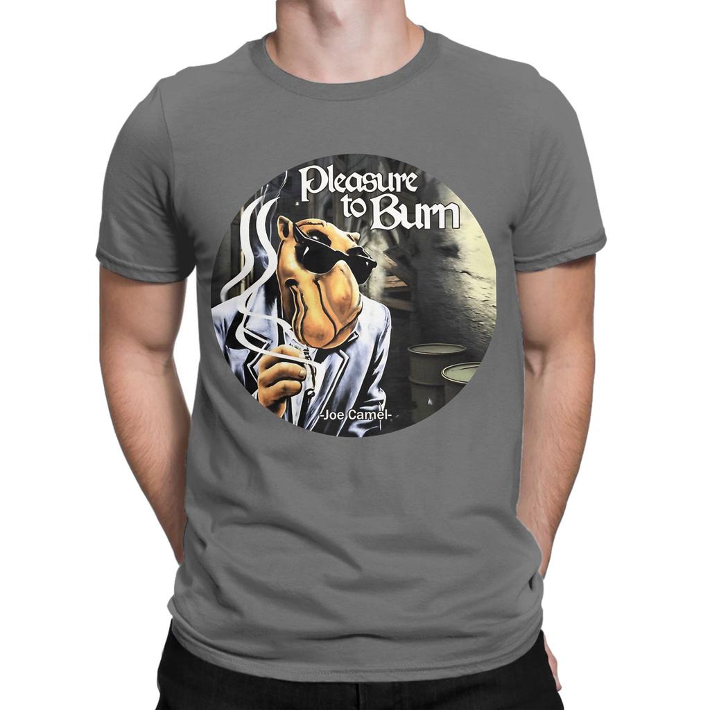 Camel Character Sunglasses Suit Smoke Circle Frame Funny 100 Cotton Tshirt Camel Tees Tops For Unisex