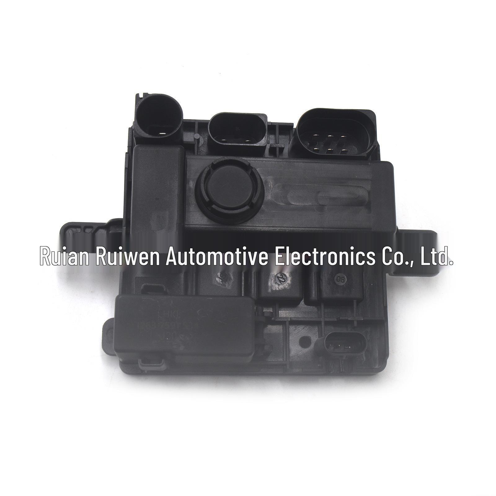 BMW Integrated Power Module - 12637591534 Other