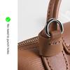 Versatile Leather Shoulder Straps for Mini Handbags Easy to Attach Replacement Bag Strap Craft Accessories