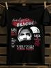 Bela Lugosi Dracula Vintage Skräckfilms T-shirt