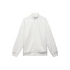 Adidas Jackets Unisex White Stand Collar Moderate Other HN9271-