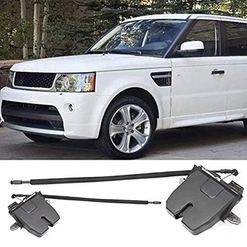 Rear Trunk Tailgate Lock LR049494 LR030192 for Sport 2006-2013 Tailgate Lock Automotive Accessories Replacement