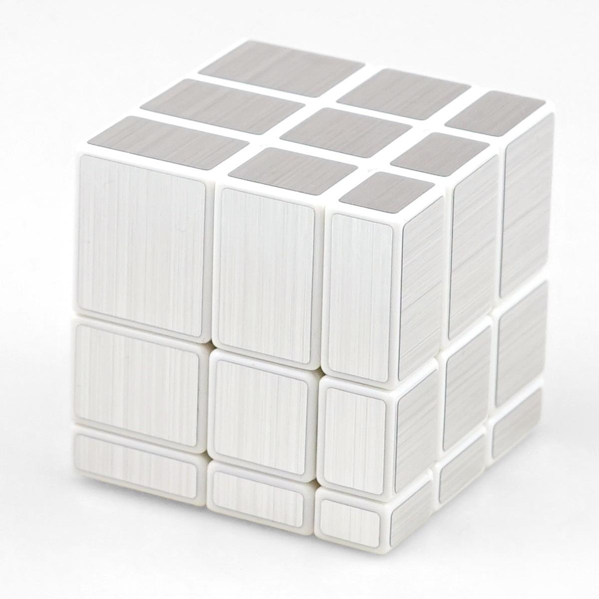 Пазл Mirror Speed ​​Magic Cube 3X3 для детей и взрослых — фото 18