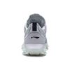 Li Ning Textile, Leather Trendy Cushioning Slip Resistant Abrasion Resistant Low Top Casual Shoes Men's Light Lime AZGS081-2