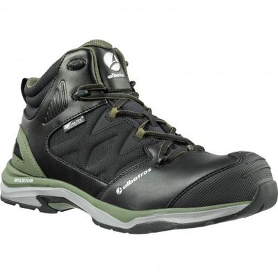 Bota de Seguridad Media Ultratrail Ctx para Hombre