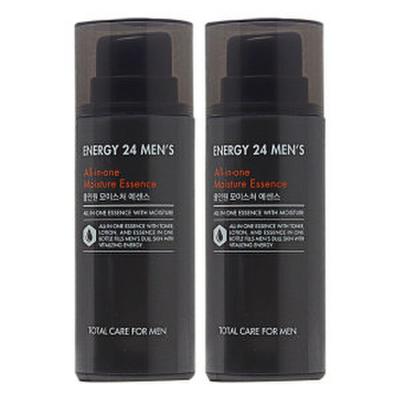 Trattamenti viso – Sieri ed essenze viso