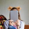 Practical Bear Cartoon Headband For Daily Use And Special Occasion Comfortable Headwear For Kids And Teens