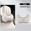 NEW Car Headrest Lumbar Rest Cushion Neck Support Neck Pillow For Mazda 2 3 5 6 CX-3 CX-60 CX-90 CX-70 CX-7 RX-8 Car Accessories g2