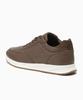 Tommy Hilfiger Newport Hybrid Leather Runner - Brown (T52F7Ars190Mt1Gv0)
